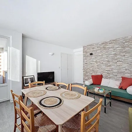 Appartement Le Balcon *