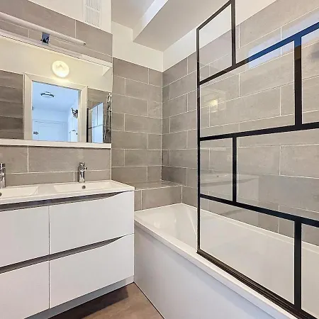 Apartment Le Balcon