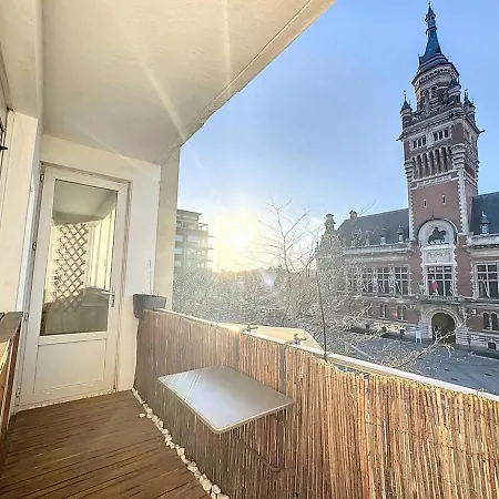 Le Balcon Dunkirk