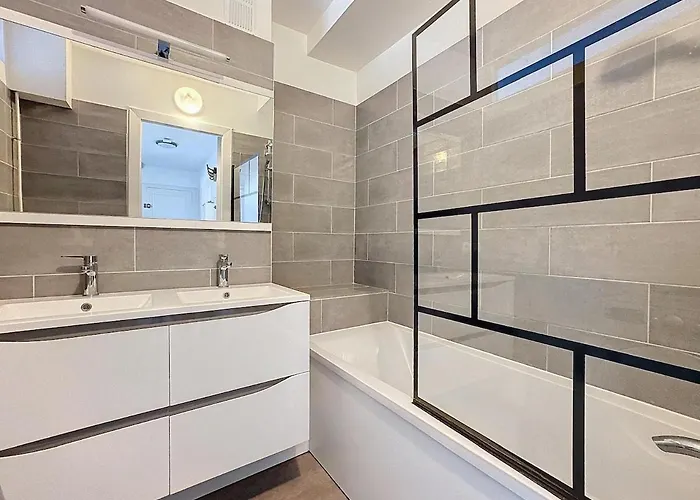 Appartamento Le Balcon