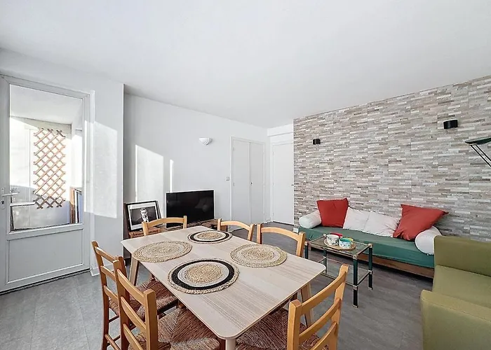 Appartamento Le Balcon *