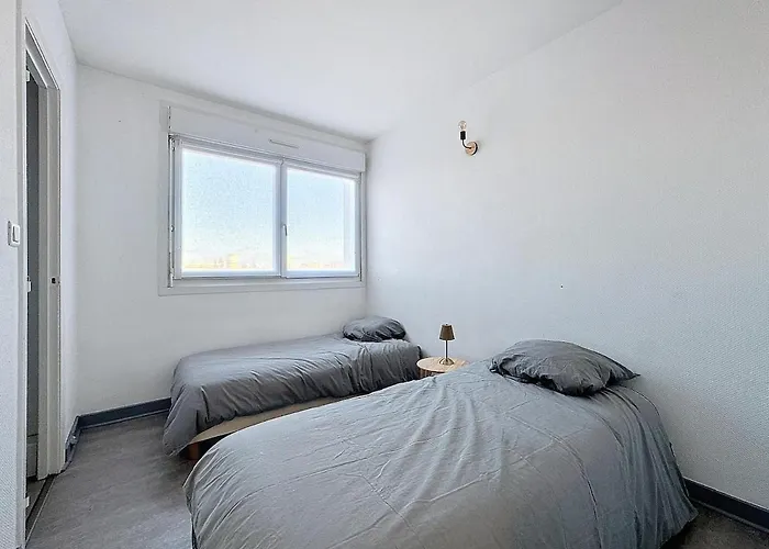 Le Balcon Appartamento Dunkirk